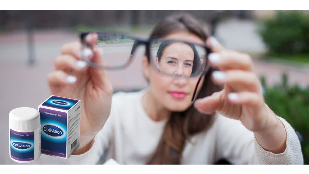 Optivision أين يباع في العراق