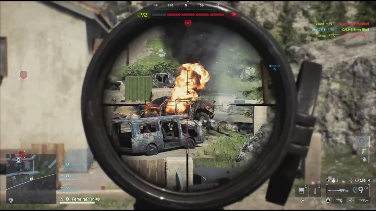 Battlefield 6