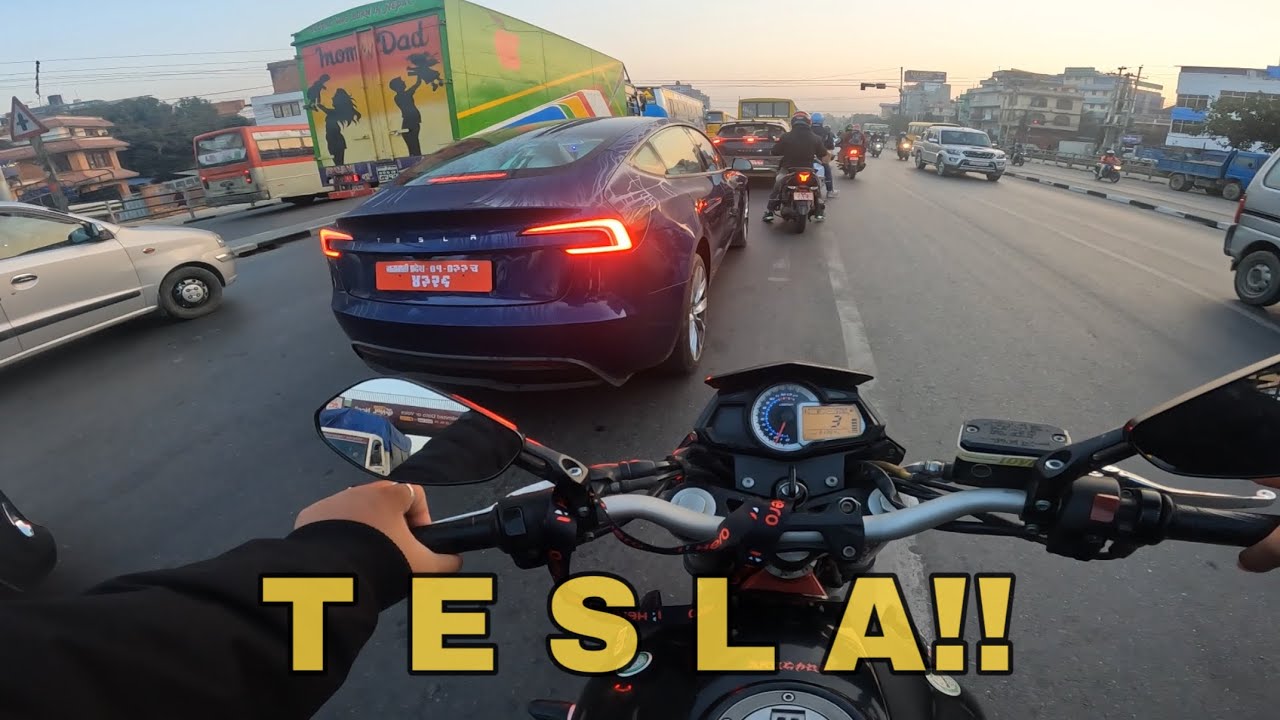 Godawari Tira Chiya Khanu Jadai || BENELLI300