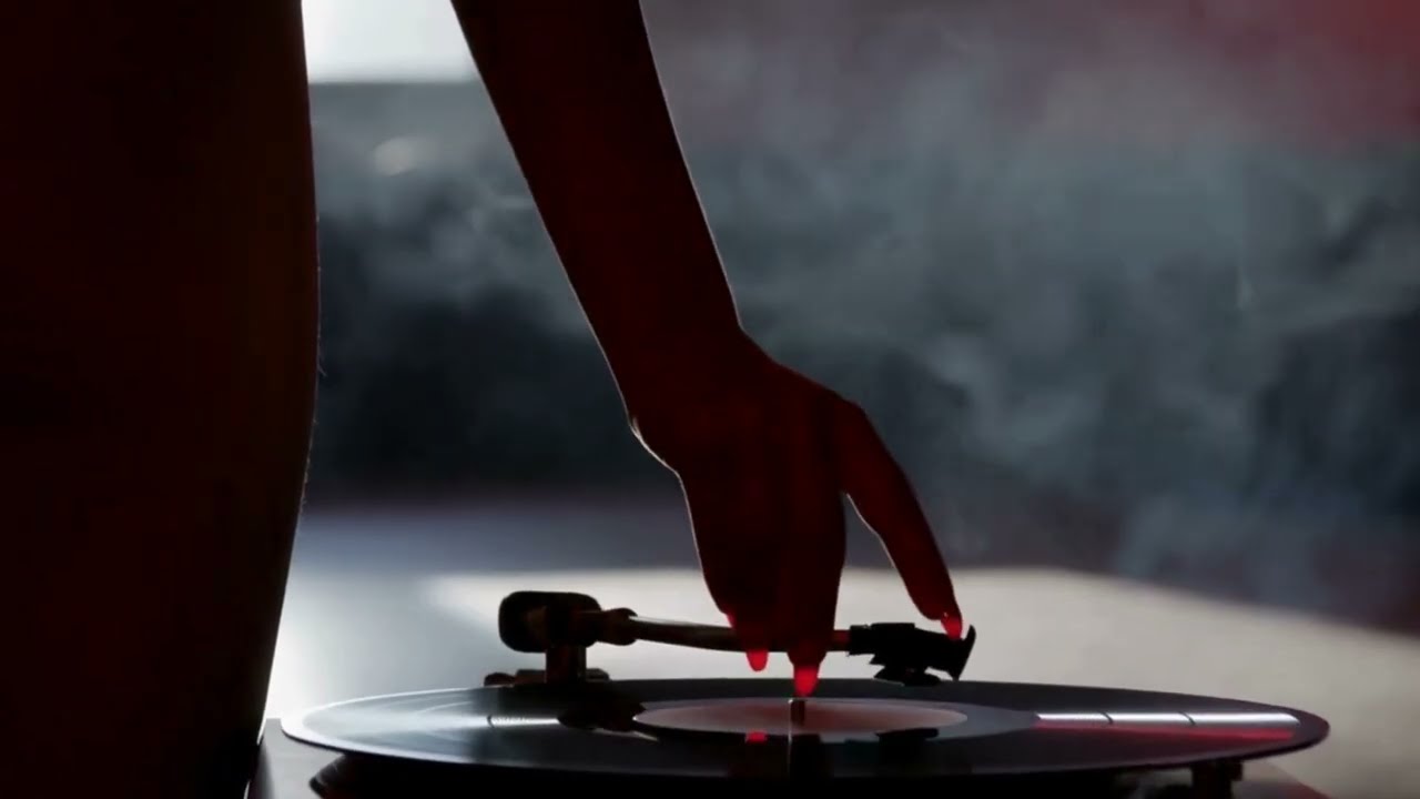 Velvet Shadows &ndash; Hypnotic Late Night Trip Hop & Neo Soul Mix