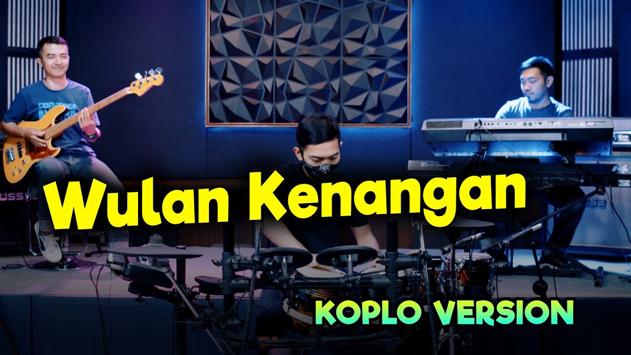 Wulan Kenangan Cover Koplo Version Terbaru by Koplo Ind