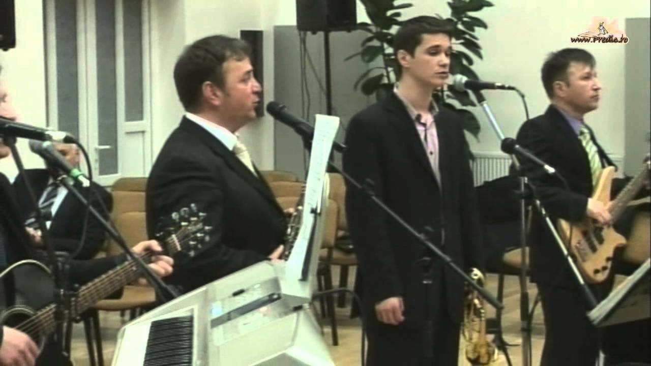 Amos - Numele Lui e un răspuns - www.predic.ro