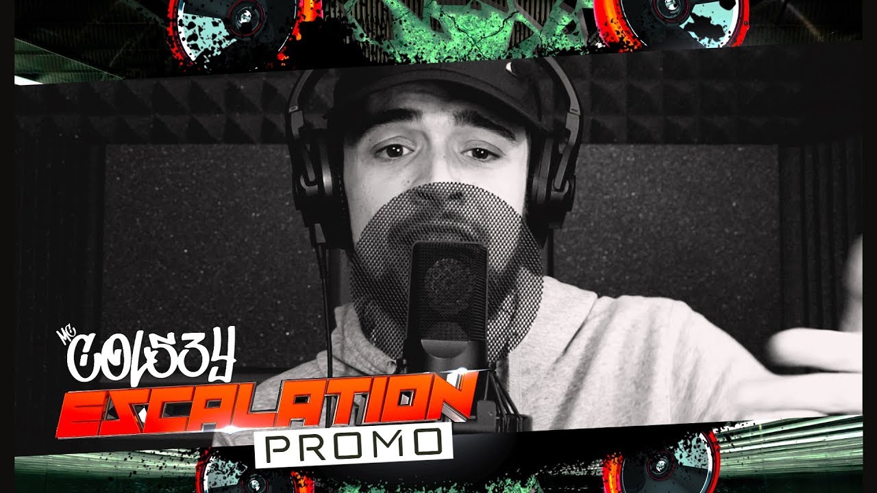 Mc Colsey - Escalation Promo
