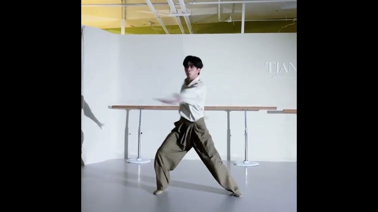 several hundred days and nights