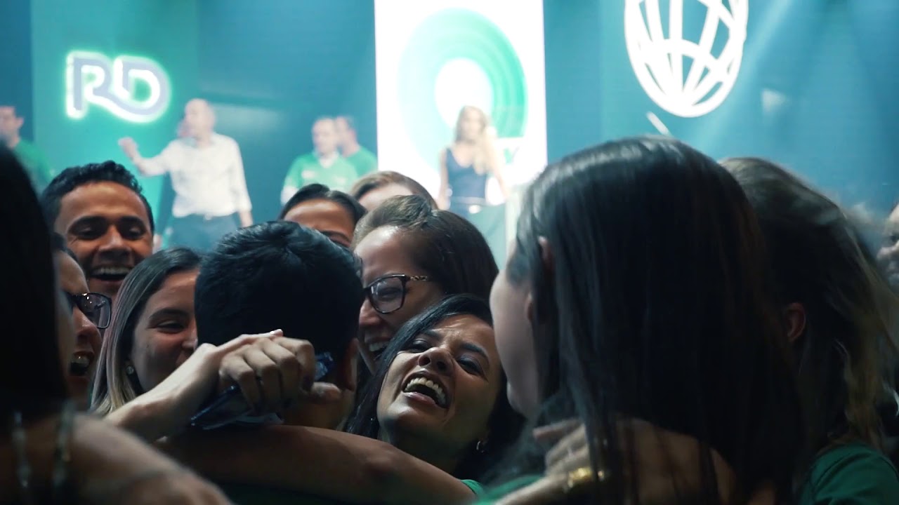 RD RAIA DROGASIL - Not&aacute;veis do Ano 2019 - short video