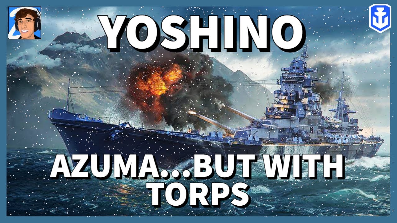 Is Yoshino Worth the 