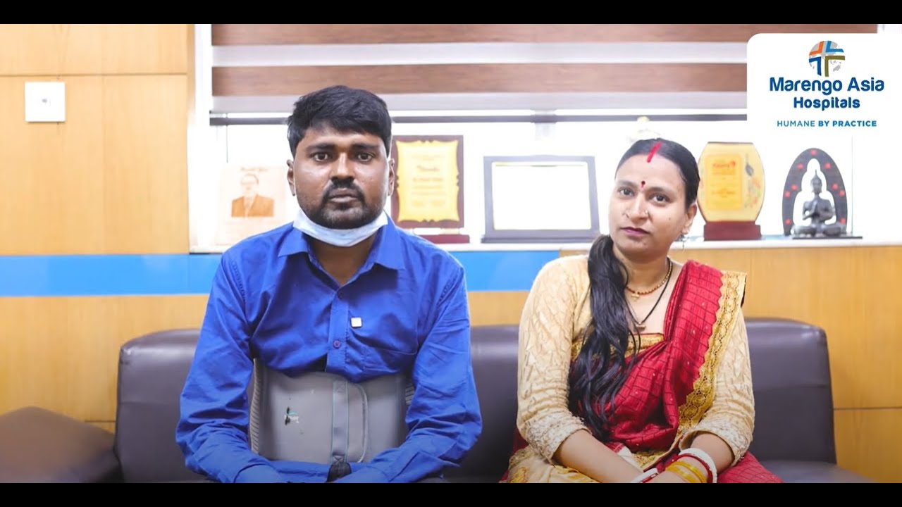 Liver Transplant Surgery | Patient Success Story | Dr. Punit Singla - Liver Transplant Surgeon