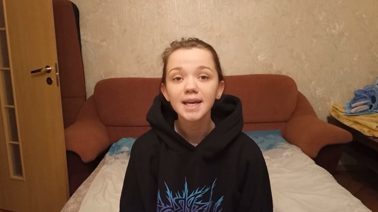 Дистант или сонное царство? Как я живу и учусь в Питере!