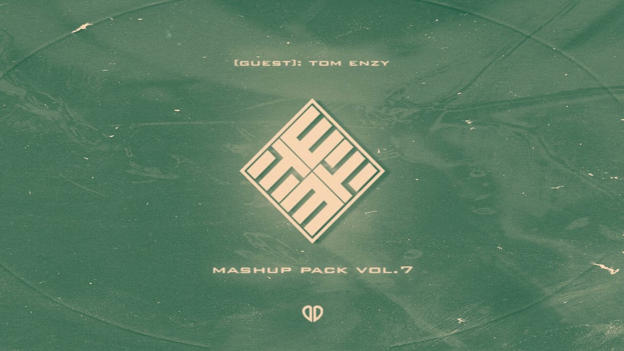 Jain vs. Chris Lorenzo - Makeba vs. Pump (Tom Enzy Mashup) [DropUnited Exclusive]