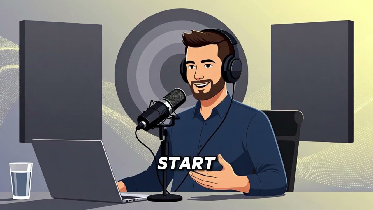 Confidence in Speaking English | Listening Practice