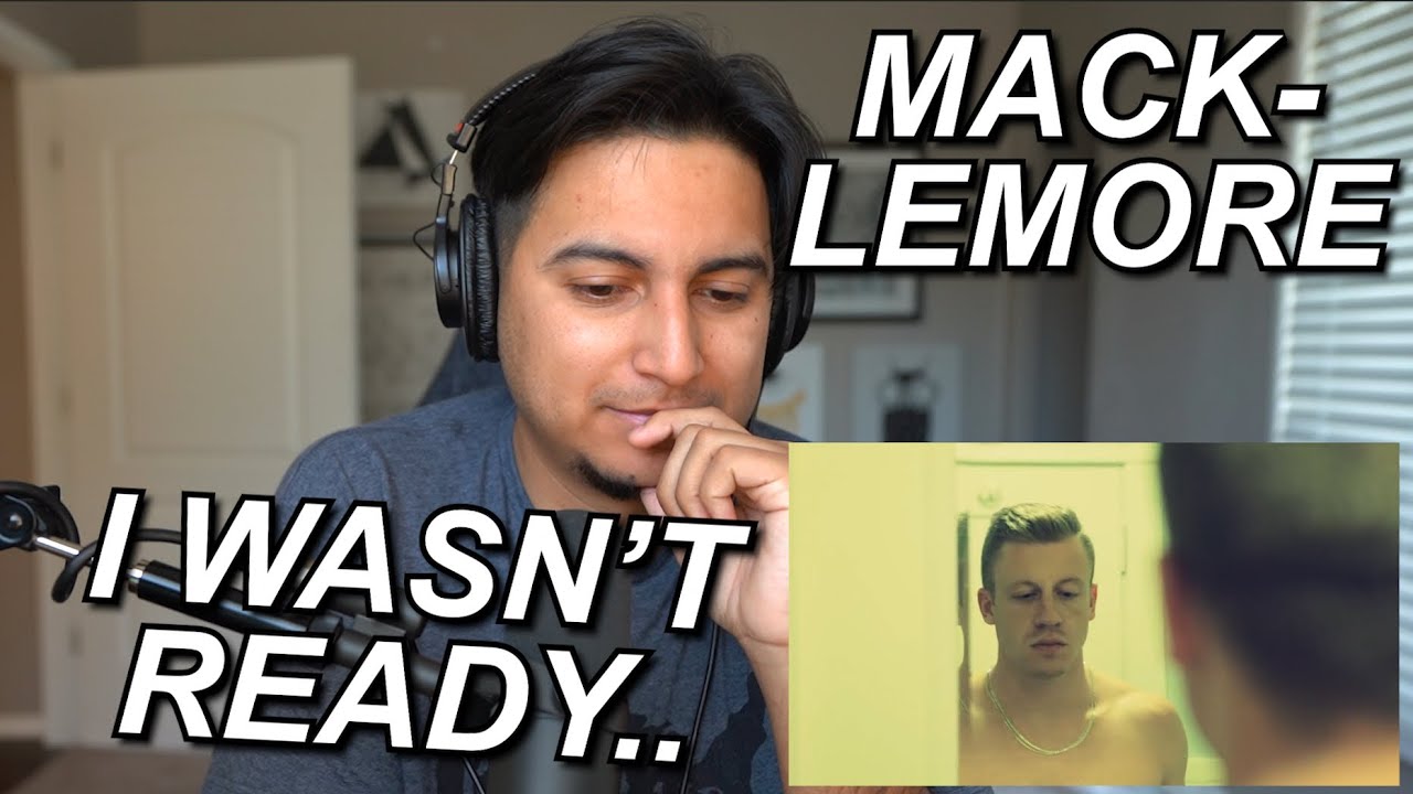 ADDICTION IS AN EVERYDAY BATTLE. | MACKLEMORE 