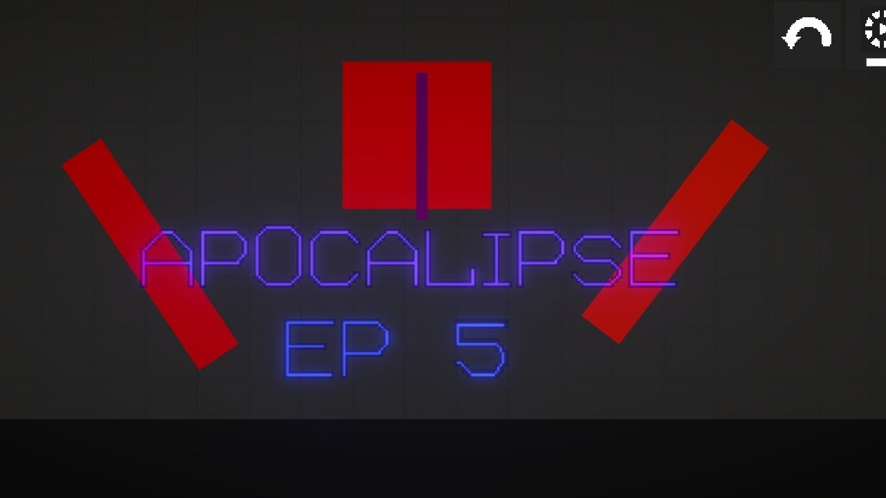 Apocalipse zumbi ep 5
