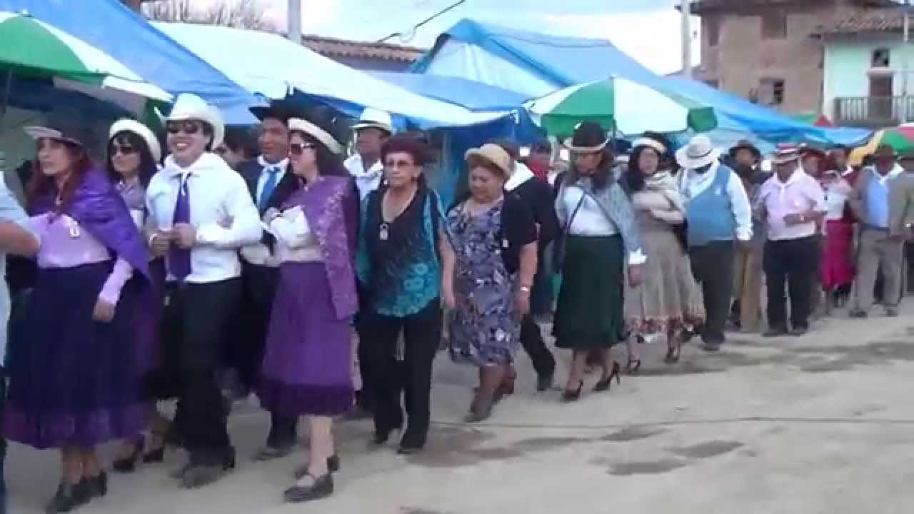 orcotuna 2015 padrinos de Cortamonte