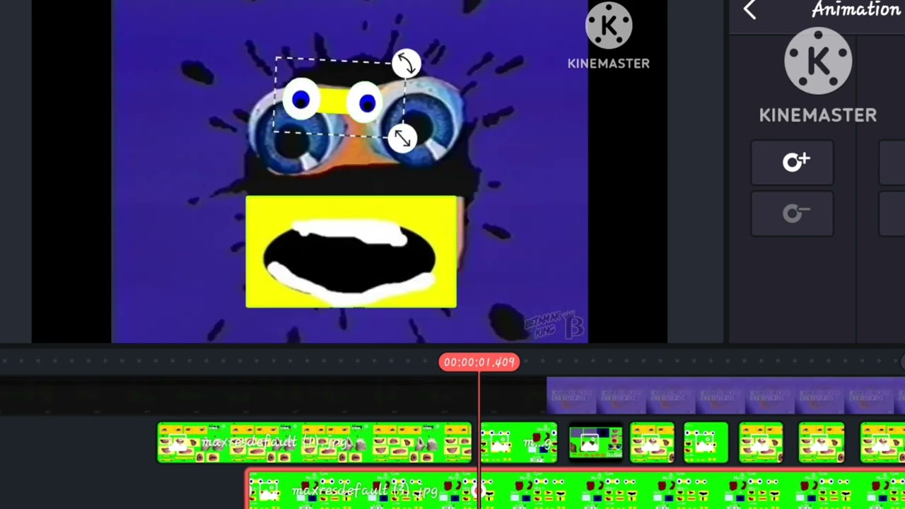 klasky csupo speedrun