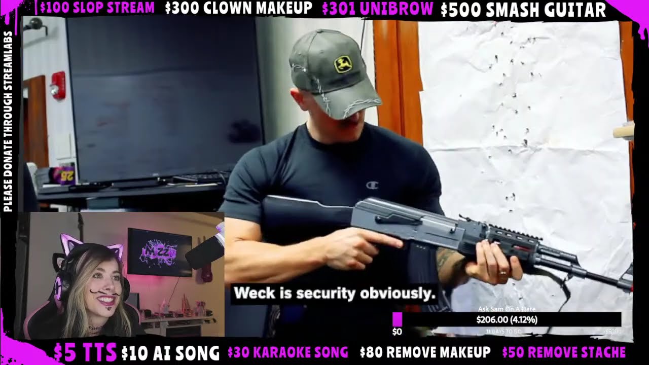 Watching The Truth about iDubbbz