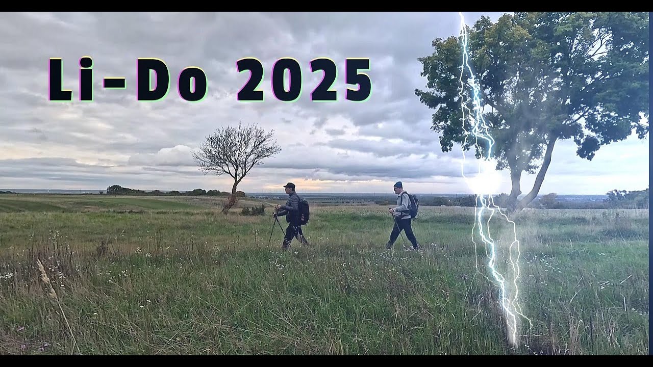 Li-Do 2025| 50km Links von der Donau