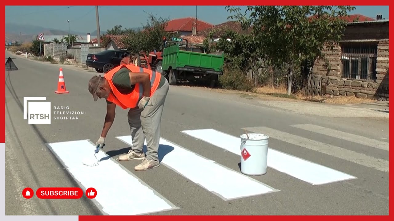 Rritja e sigurisë rrugore, ARRSH ndërhyn pranë shkollave në prag të vitit të ri shkollor