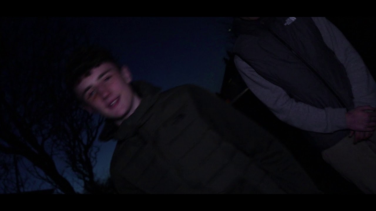 AJB - Youngest in Charge Ft Youngy {TMTVPR}