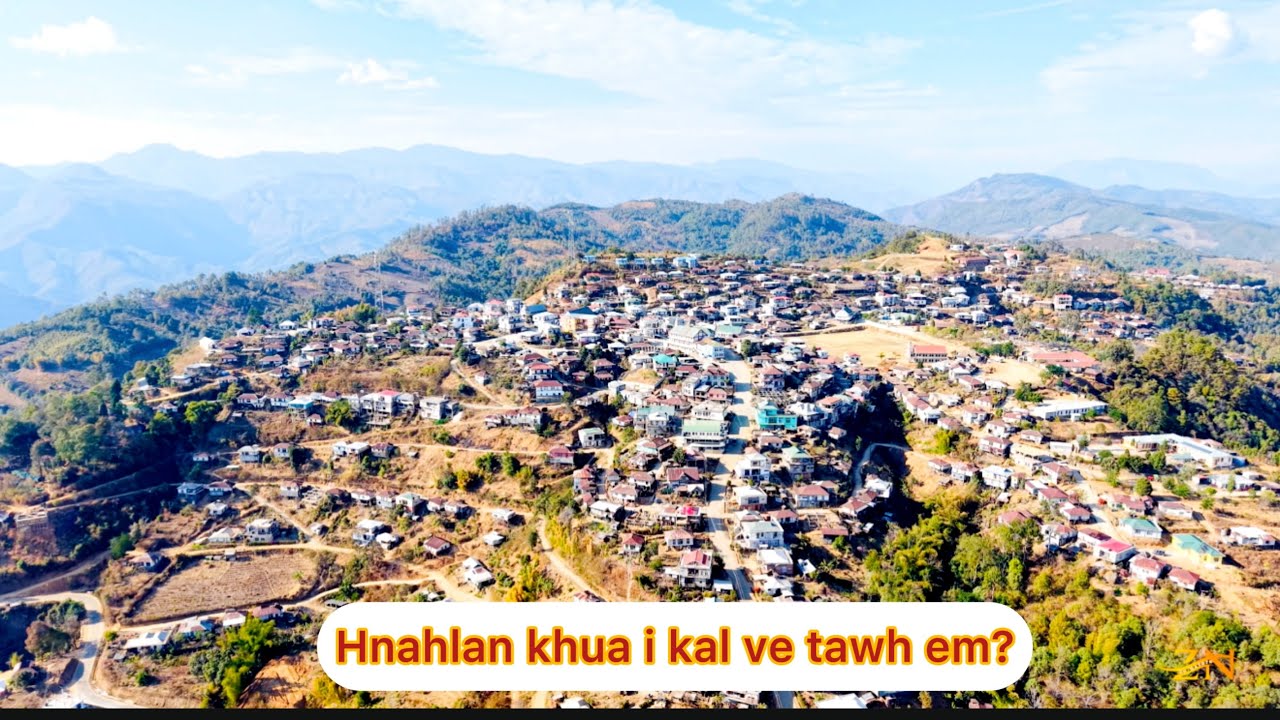 Hnahlan atanga tlang leh khua lang thei te (20,02.2026)