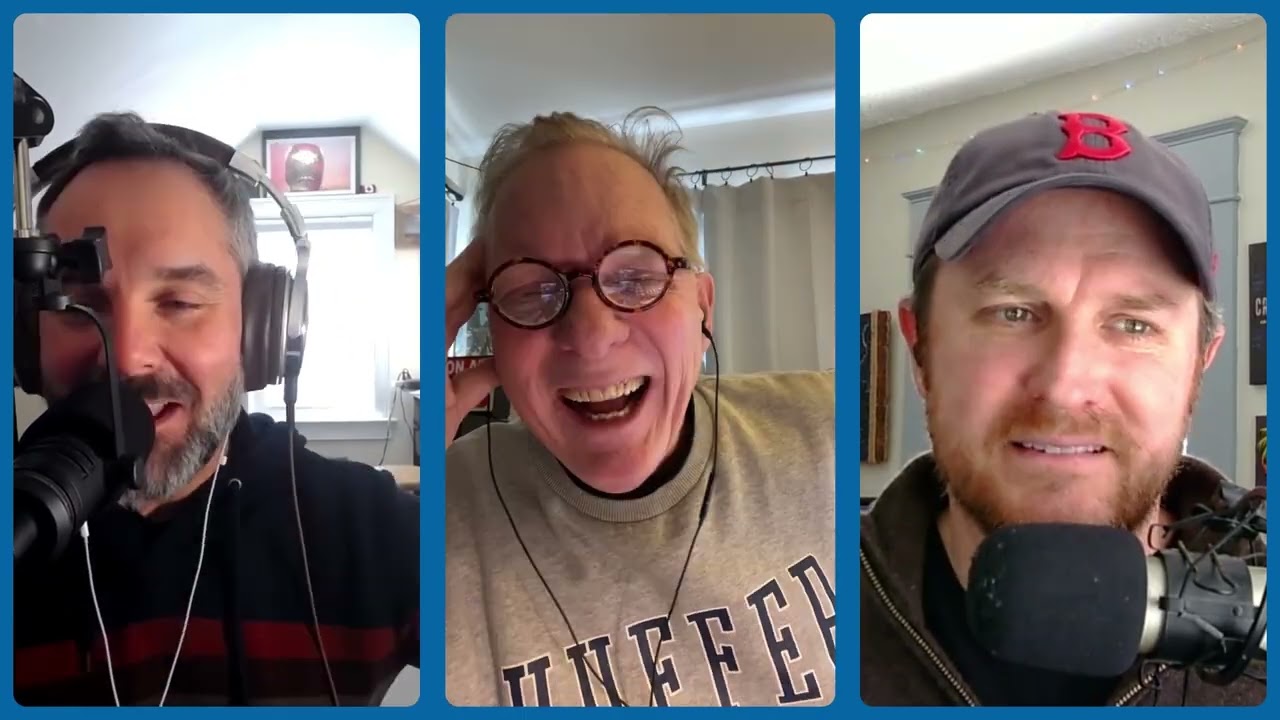631 // Major Colonial Parkway Murders Update w/ Bill Thomas