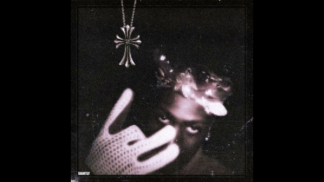 [FREE] young nudy x lucki type beat - saintly
