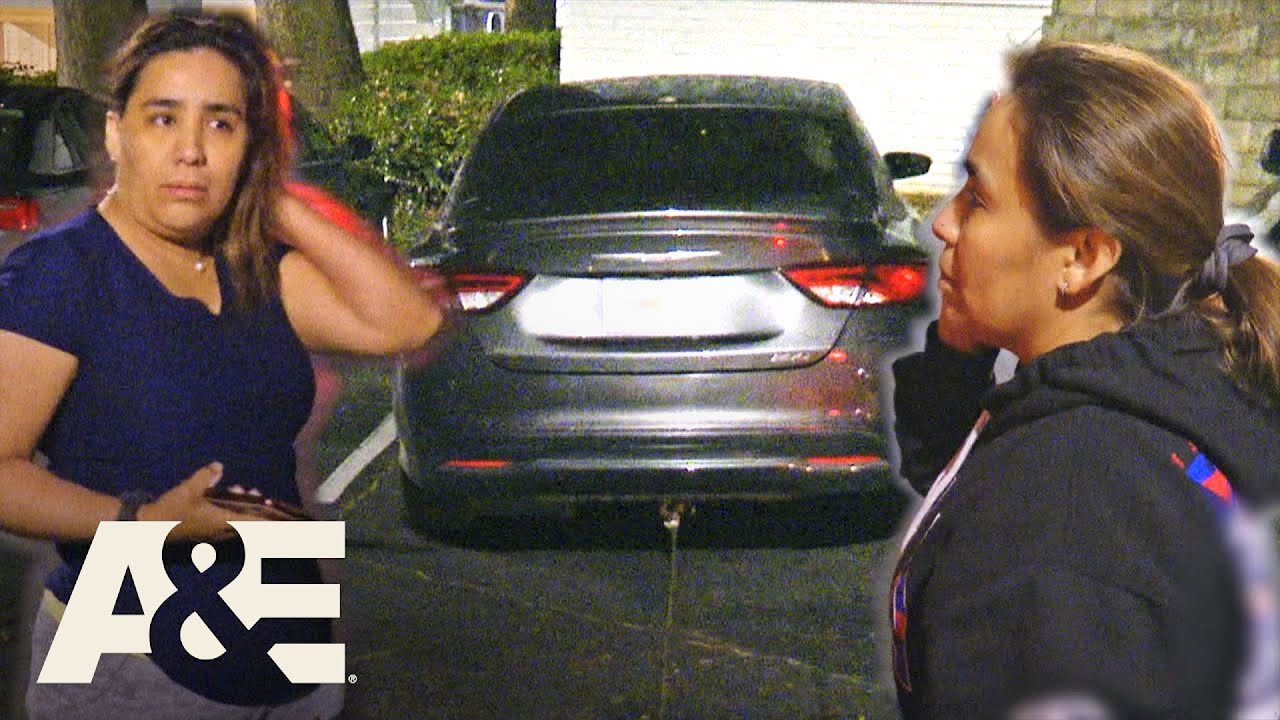 Residents ARGUE Over Building's Parking Spaces | Hustle & Tow | A&E