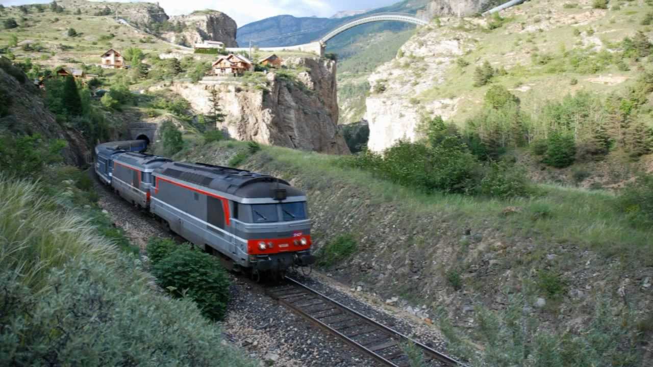 Le Train 