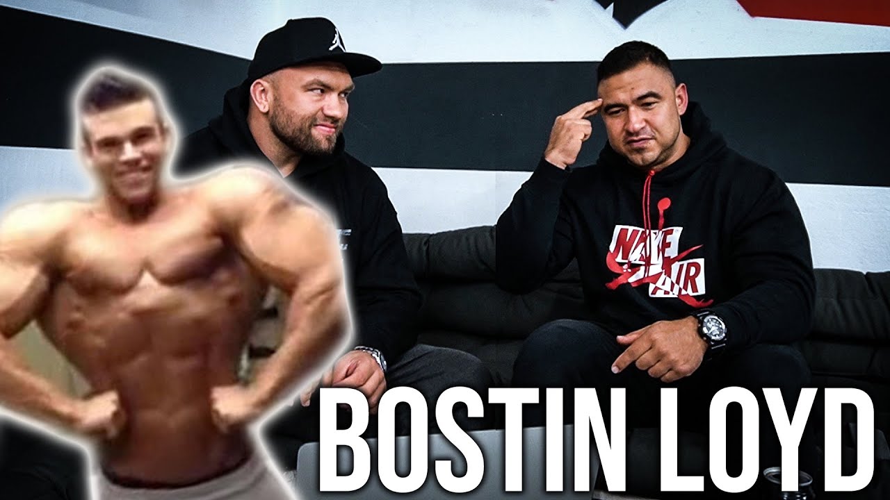 Crazy Steroid Transformation! So viel nimmt er wirklich! Reaction mit Iron Mike