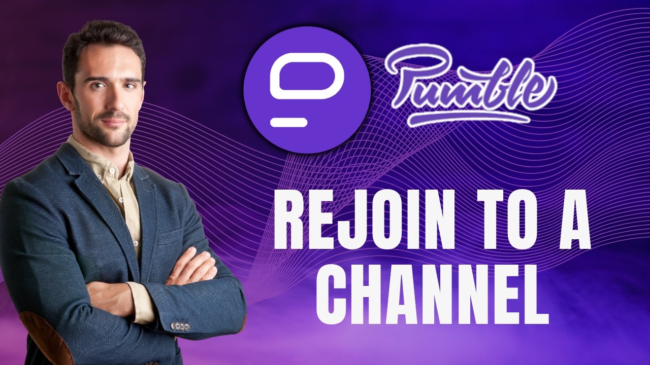 How to Rejoin a Channel You Left in Pumble | Easy Guide 2026