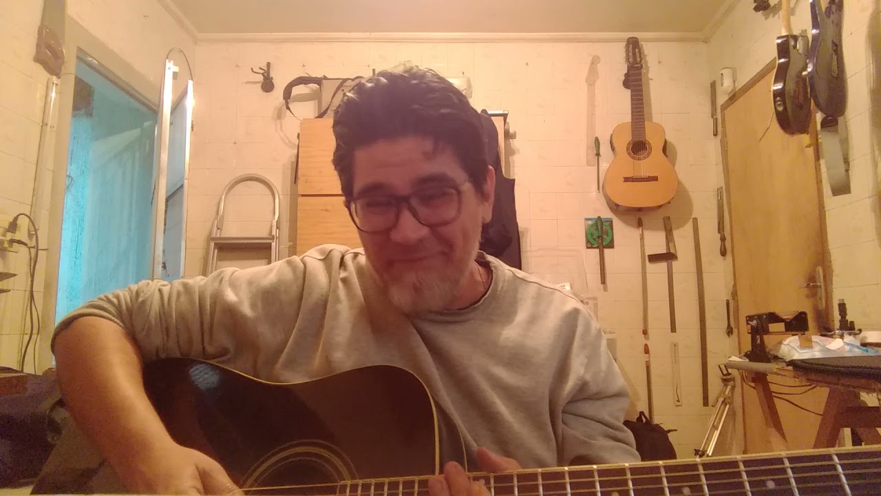 CONTEÚDO LIBERADO: VIOLÃO EPIPHONE DR100 BLACK AÇO