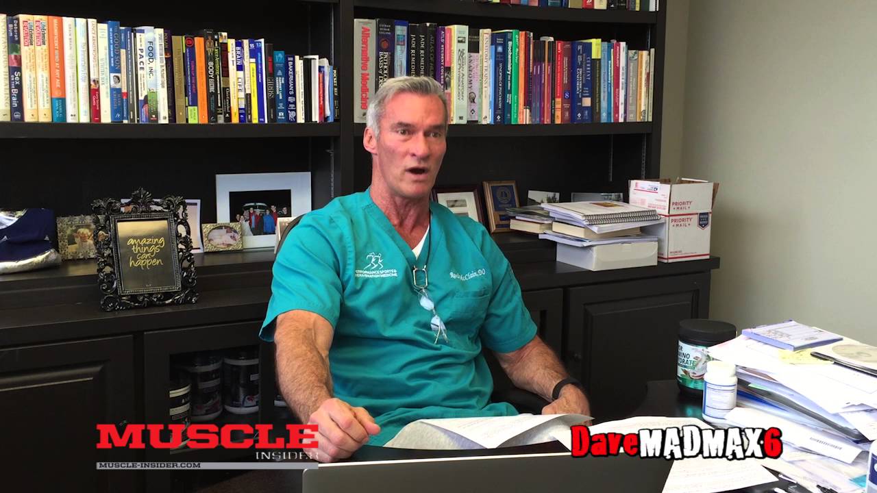 Ask The Doc - Elephant in the room
