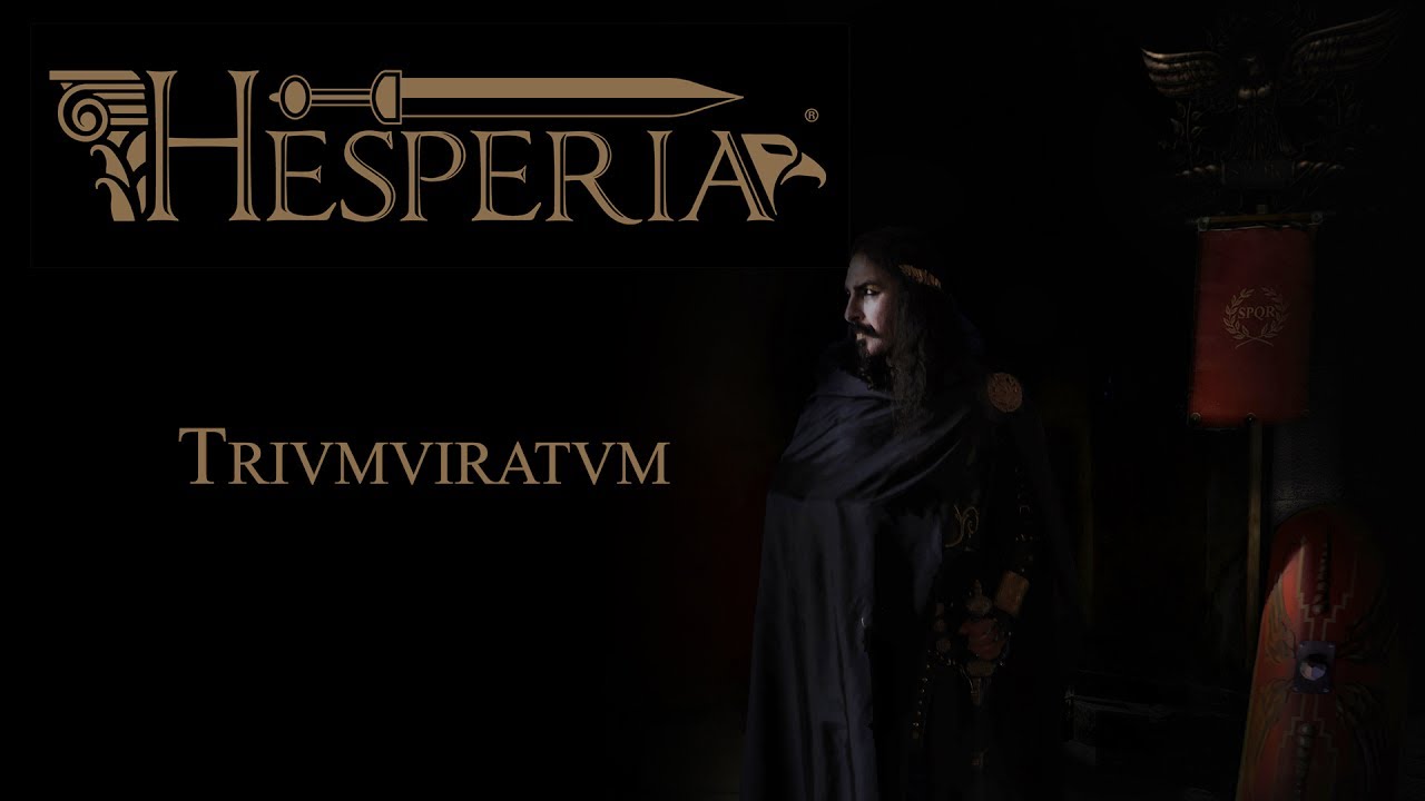 HESPERIA 