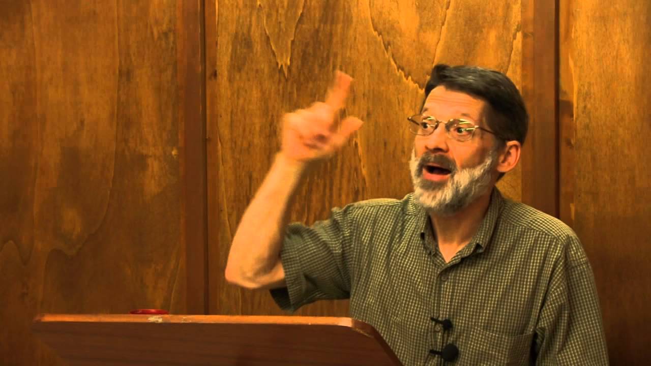 Riposo in Cristo -- Marco deFelice