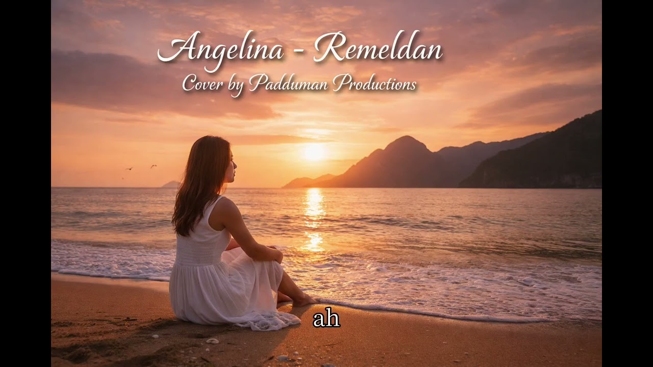 Angelina - Remeldan Cover by Padduman Productions