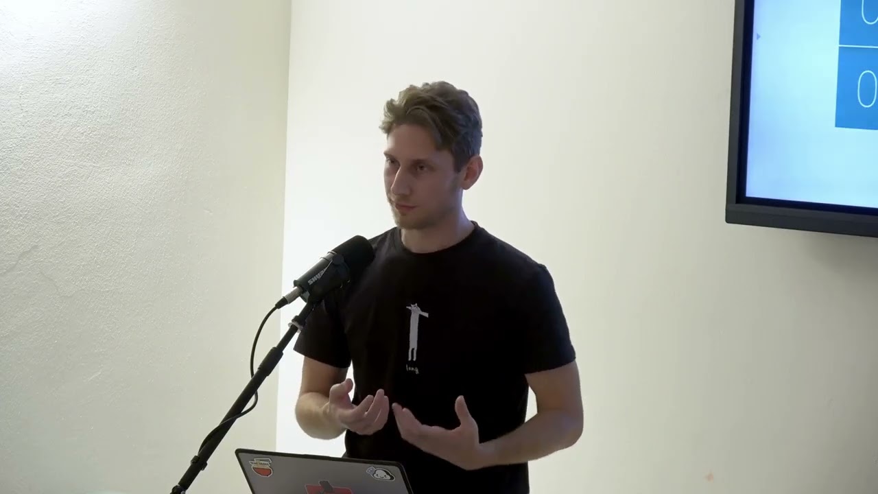 CTC25 — Scaling Relational Databases: Master Read & Write Workloads — Francesco di Benedetto