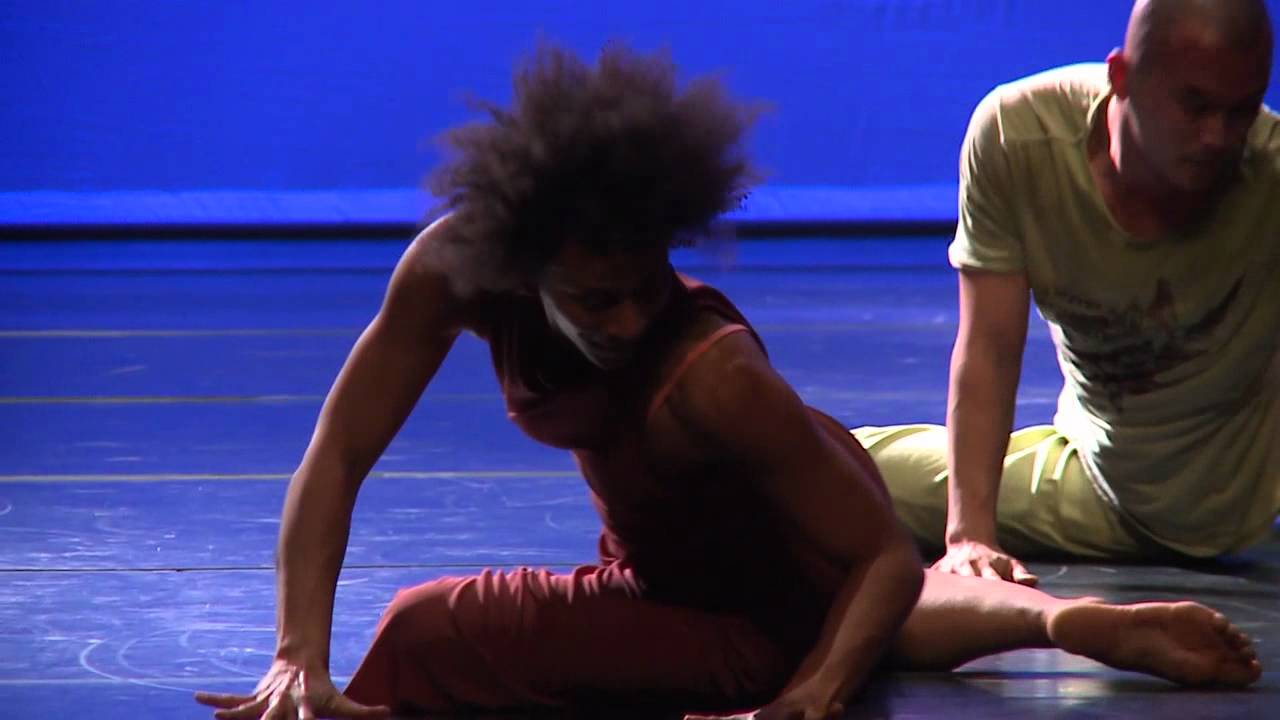 Au-delà: les ballets C de la B / Koen Augustijnen (c) Beeldstorm