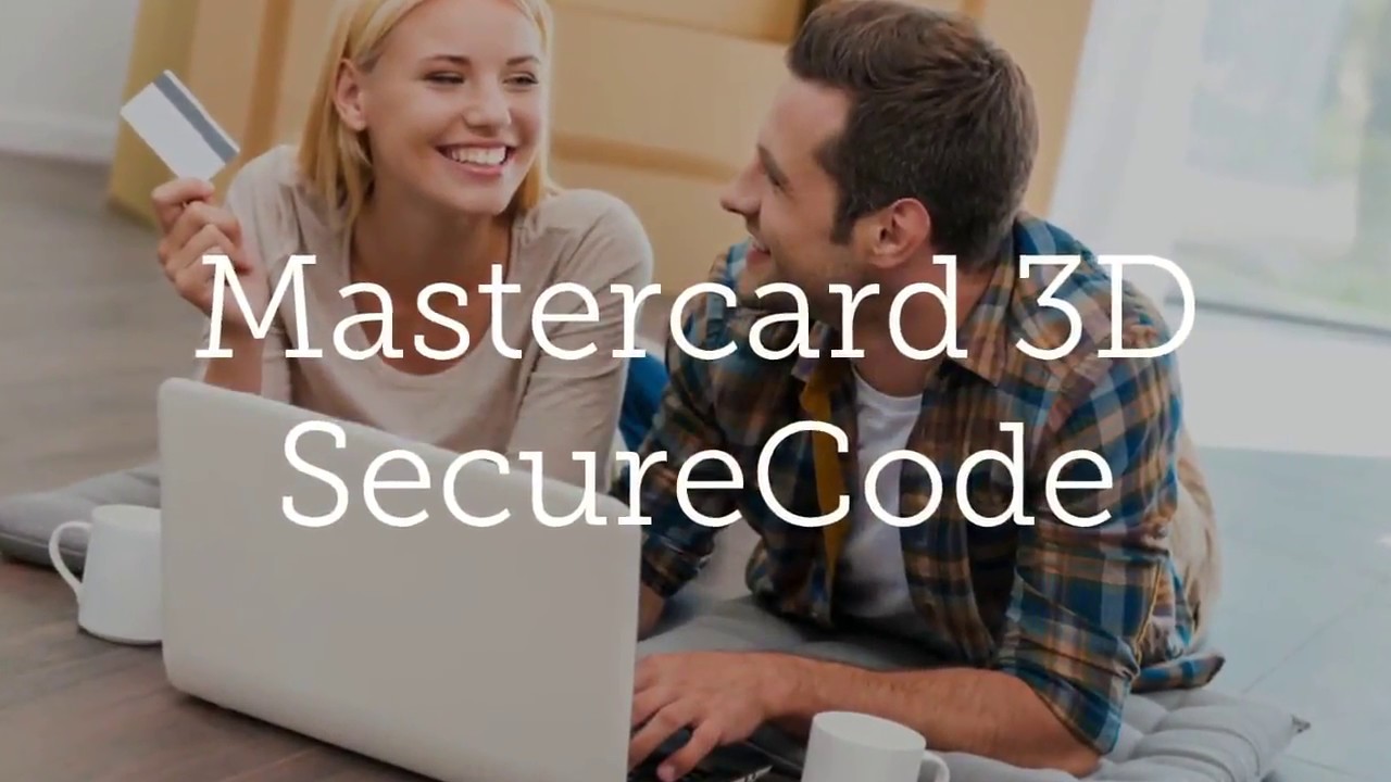ERSTE - 3D Mastercard SecureCode