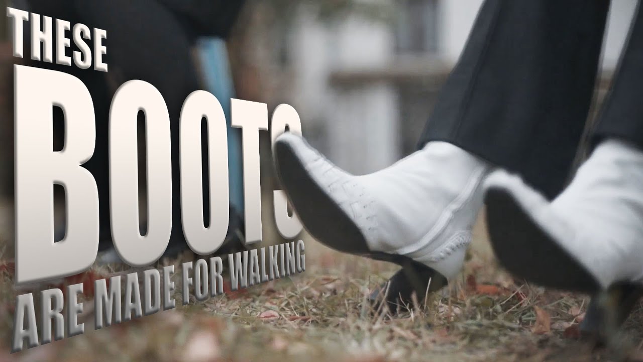 the one where villanelle just walks