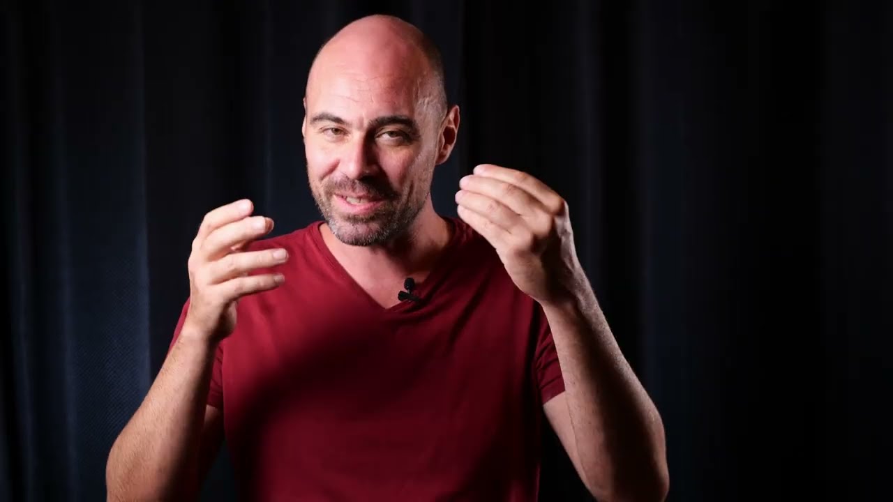A propos de l'Amour, la vision du Nâtha-Yoga