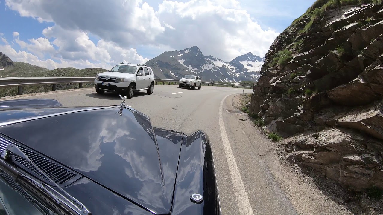BCCM St. Moritz 2019