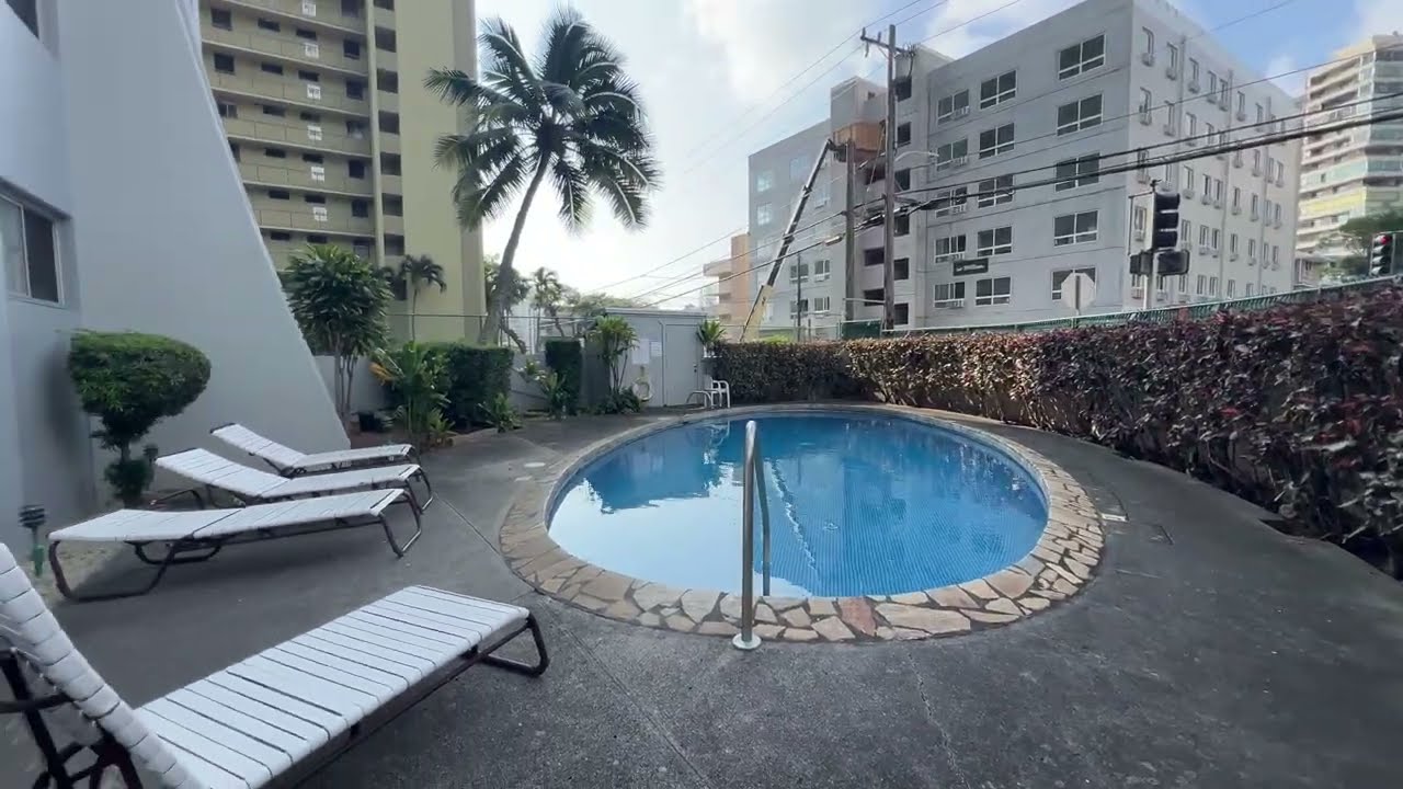 1111 Wilder # PHA | 2 bed, 2 bath, 1 parking | $535,000 FS