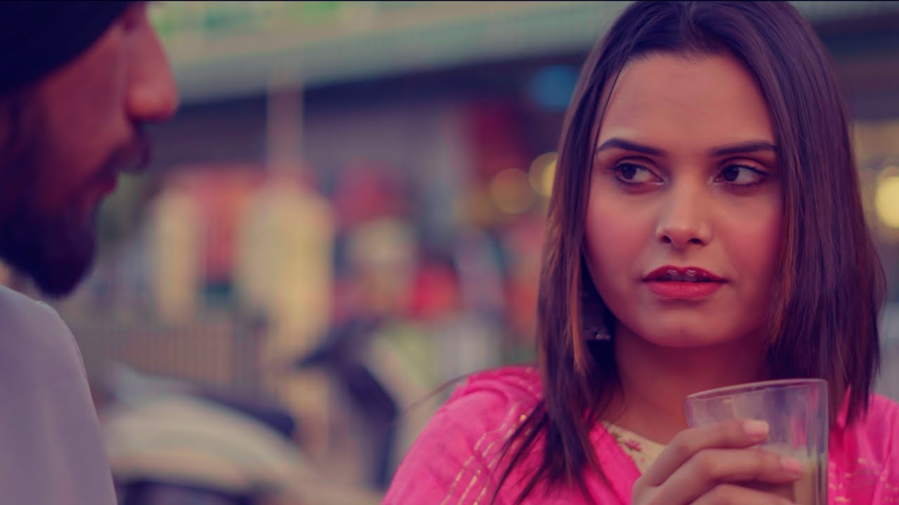 Shehar - Harry Chakwala (Official Song)