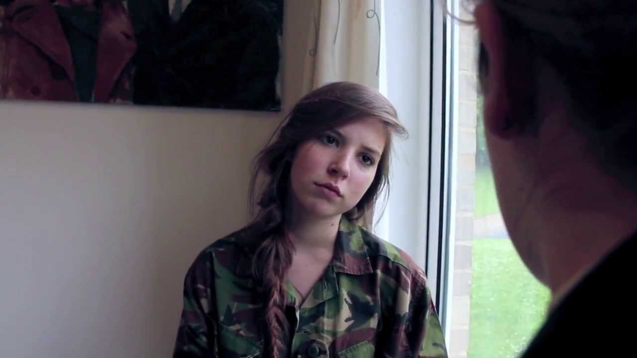 The Hunger Games - Wycombe PARODY (2013)