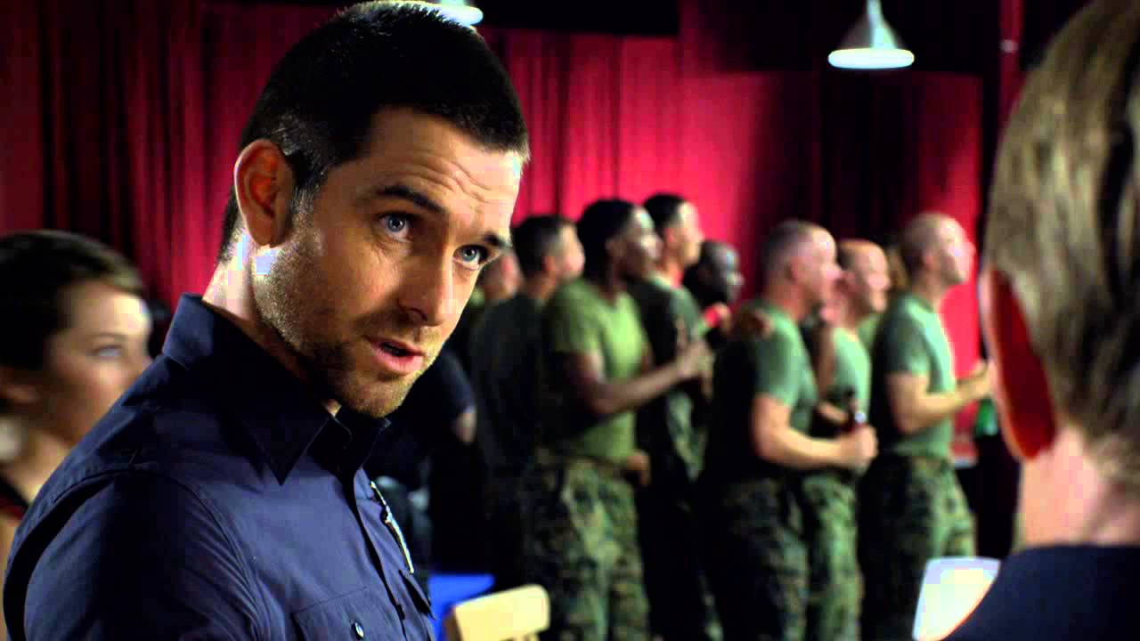 Banshee Season 1: Episode #3 Preview (Cinemax)