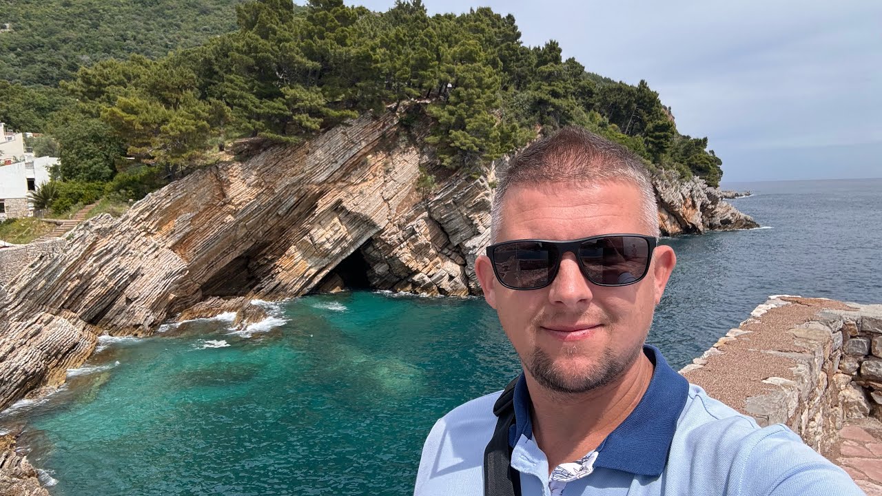 Черногория Montediscount. Петровац. Цены Montenegro