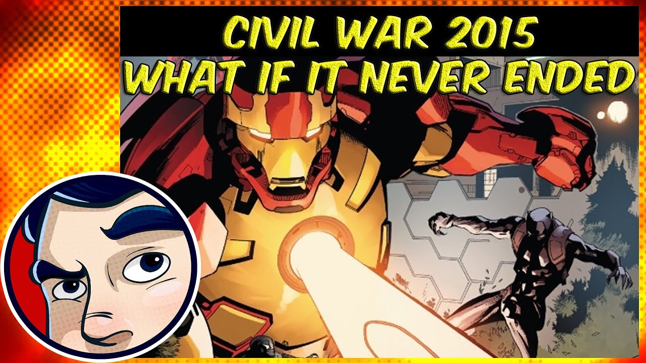 Civil War (2015) 