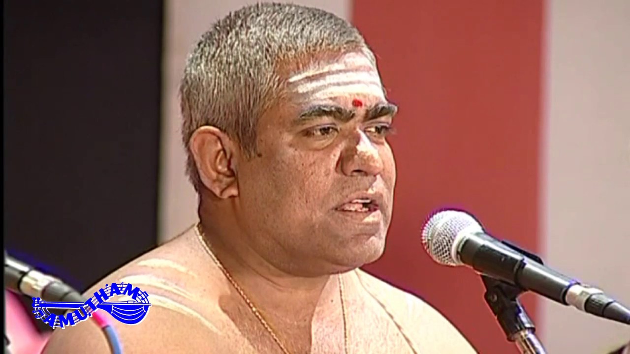 Hare Rama - Badrachala Ramadasar Krithis - Udayalur K Kalyana Rama Bhagavathar (Full Verson)