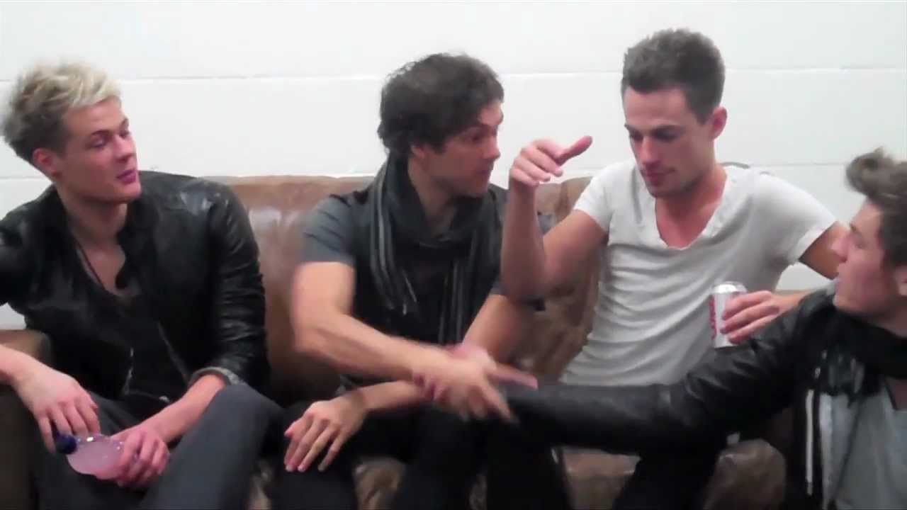 Lawson Lie In #3