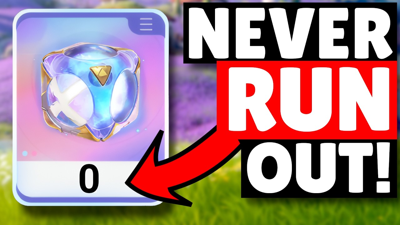 How to get Sparkling Cubes & ALL Aniipods!
