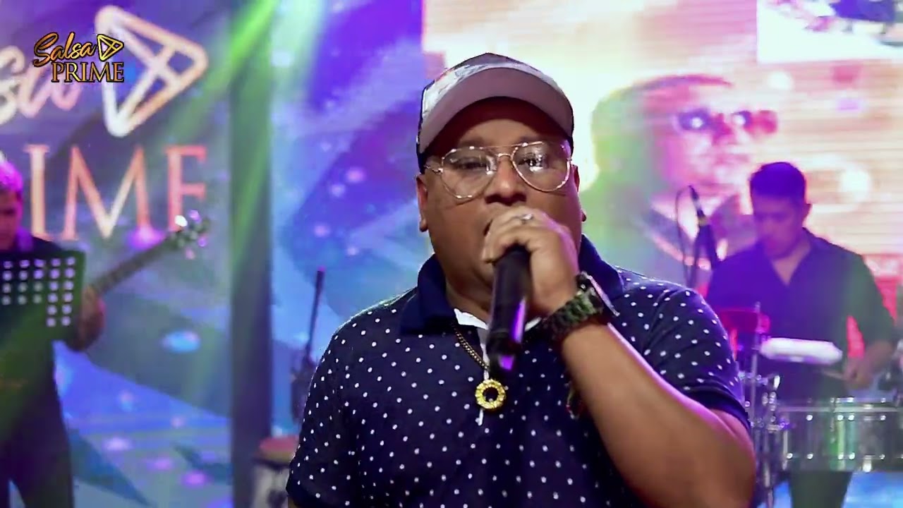 Mi Forma de Sentir/Irwin Osorio y su Unidad Salsera Del Callao